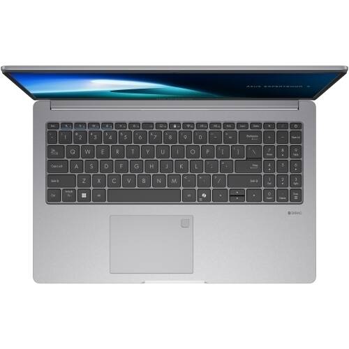 Laptop ASUS ExpertBook P1 FHD 15.6 inch Intel Core i5-13420H 16GB 512GB SSD Free Dos Misty Grey