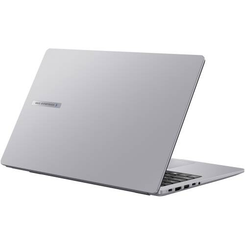 Laptop ASUS ExpertBook P1 FHD 15.6 inch Intel Core i5-13420H 16GB 512GB SSD Free Dos Misty Grey