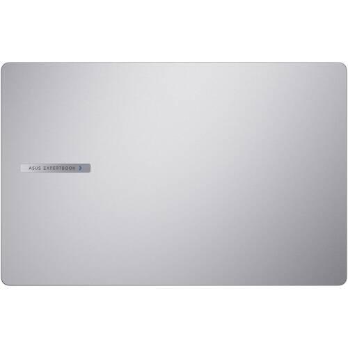Laptop ASUS ExpertBook P1 FHD 15.6 inch Intel Core 5 210H 32GB 512GB SSD Free Dos Misty Grey