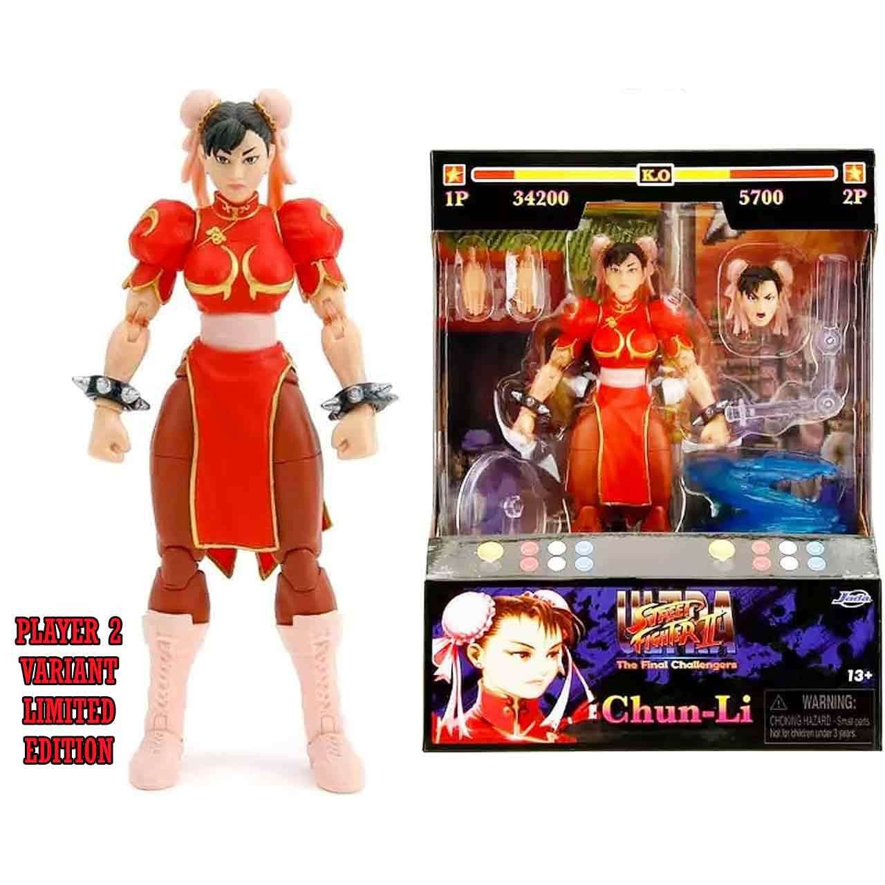chun li red dress Game Street Fighter Chun Li Red Outfit Dress Cosplay Costume cheongsam Women