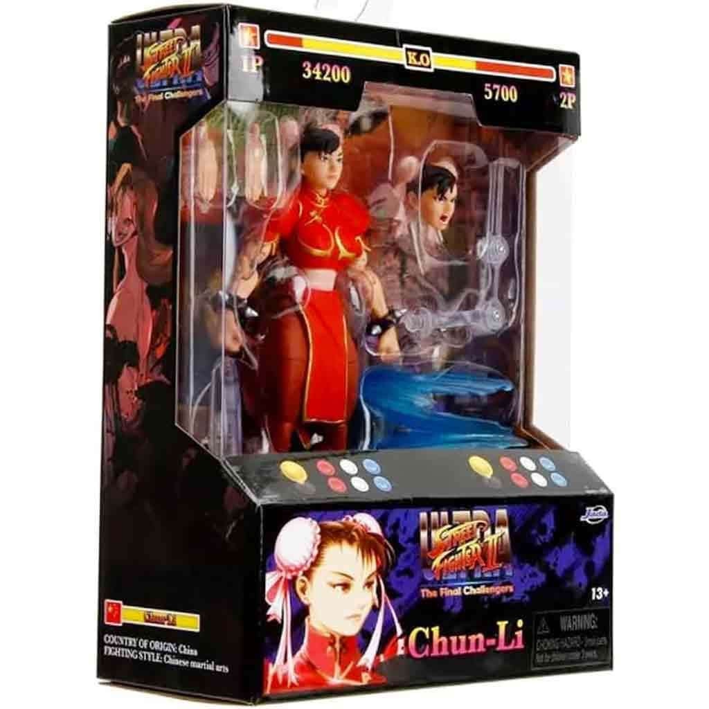 chun li red dress Wedding Chun-Li: Player 2 Season Pass Statue by PCS