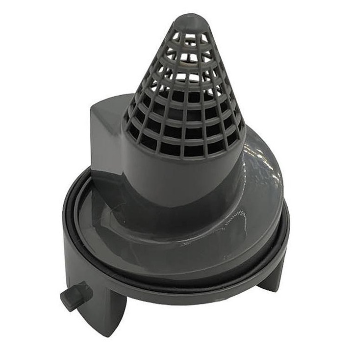 ETA 1493 / 2493 Andare, SENCOR SVC 730RD porszívó kúpos előszűrő 149300100 Gyári