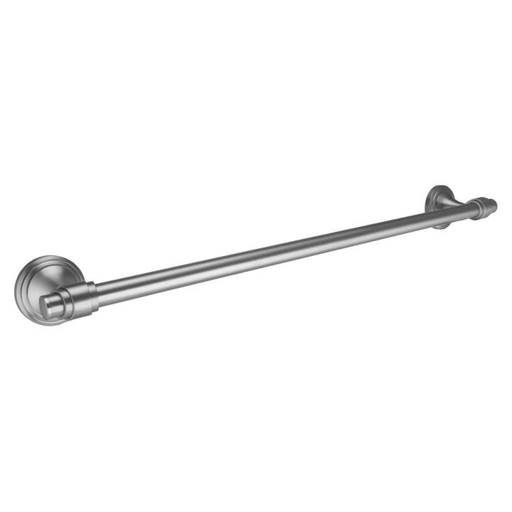 Suport prosoape Rea 16101 Aristo, otel periat, 7X64X9CM