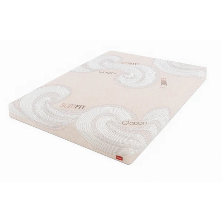 Saltea SlimFit Latex Grosime 16 cm, 160 x 200 cm