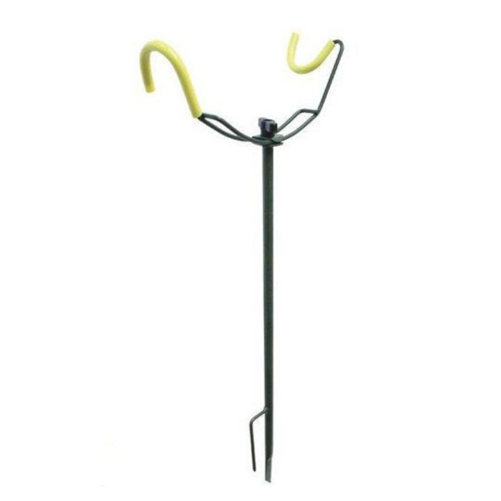 FishEdge Row bottartó, állítható dőlésszög