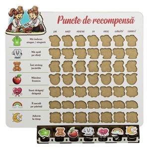 Jocuri si jucarii educative