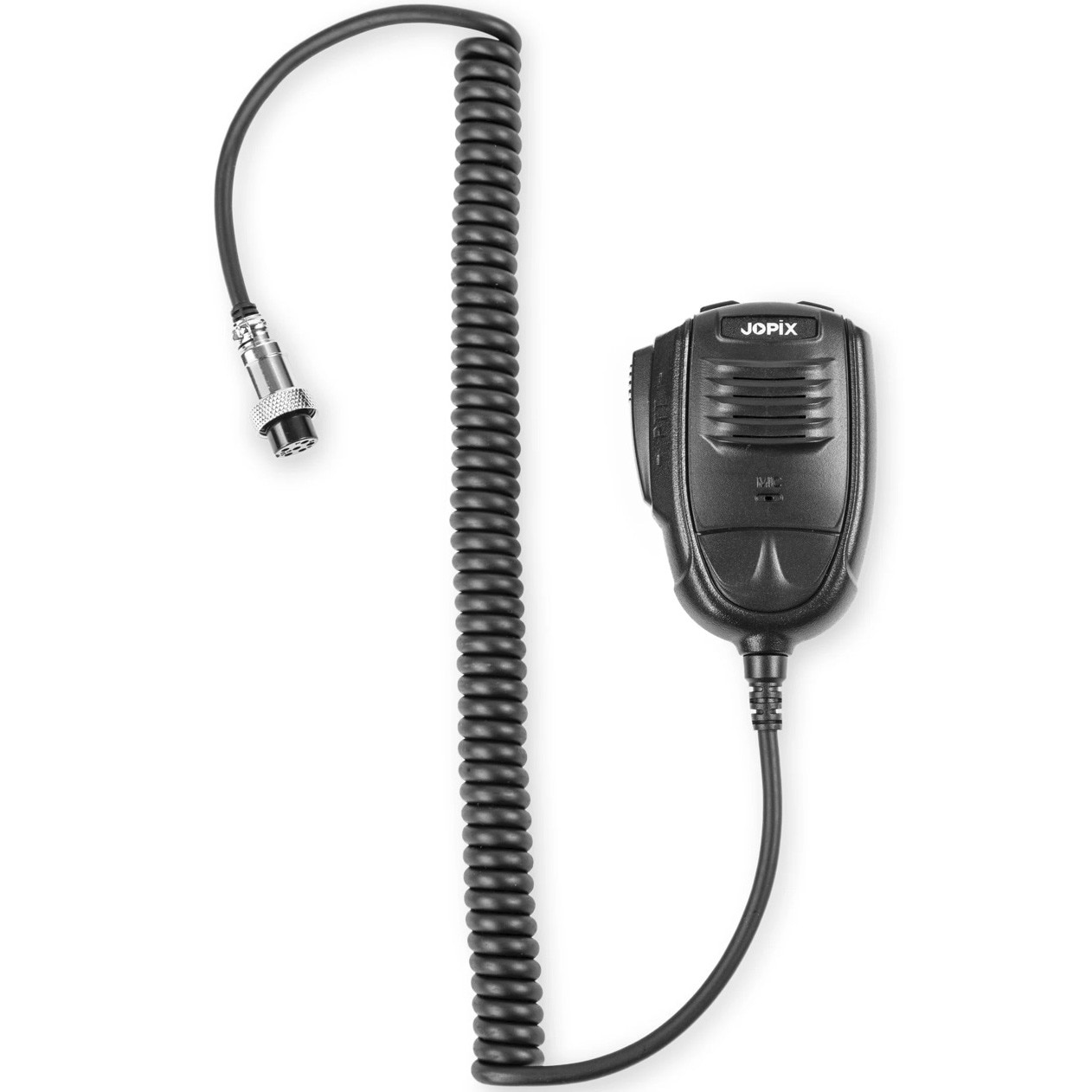 Station de radio CB JOPIX Doris 40CH, AM/FM, 4W, ASQ, Roger Beep, VOX, 12- 24V | eBay