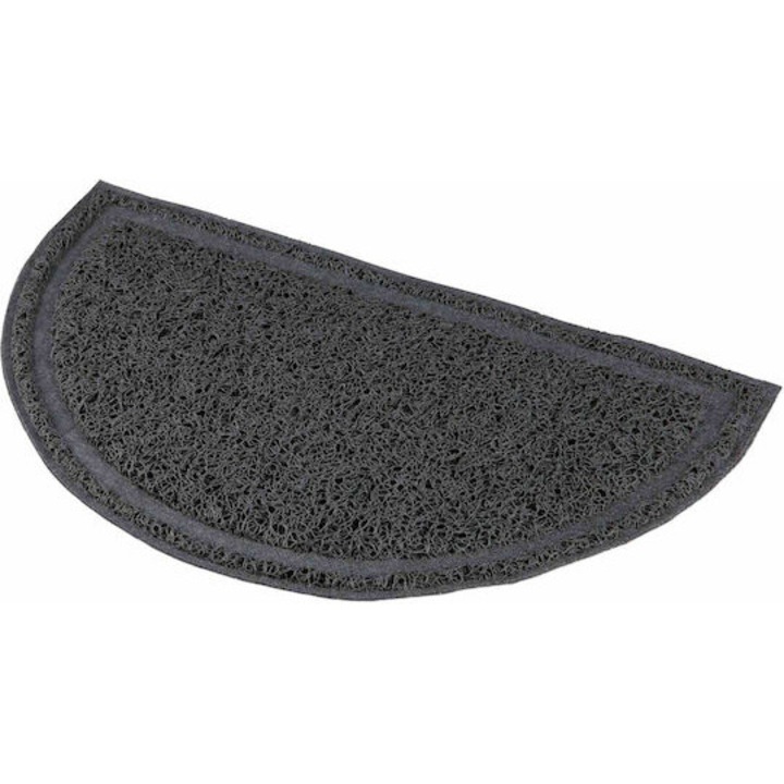 Trixie, covor pentru litiera, 59x35 cm, gri