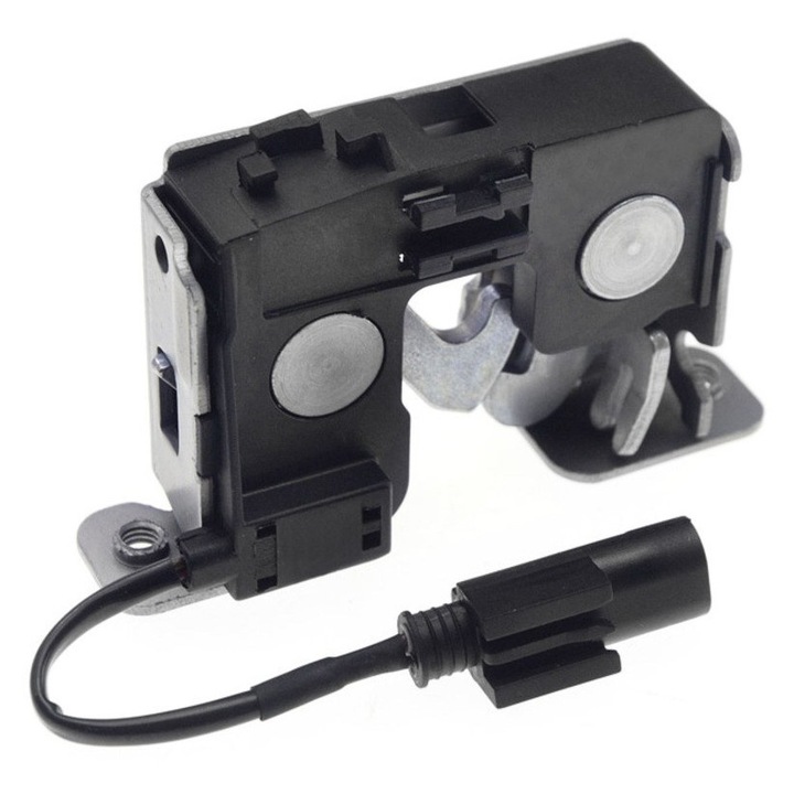 Maner de deblocare capota, BMW, X5 E70, X6 E71, 2 PIN