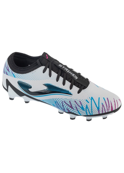 Férfi futballcipő, Joma Striker 10997538, Kék