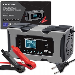 Akkumulátortöltők