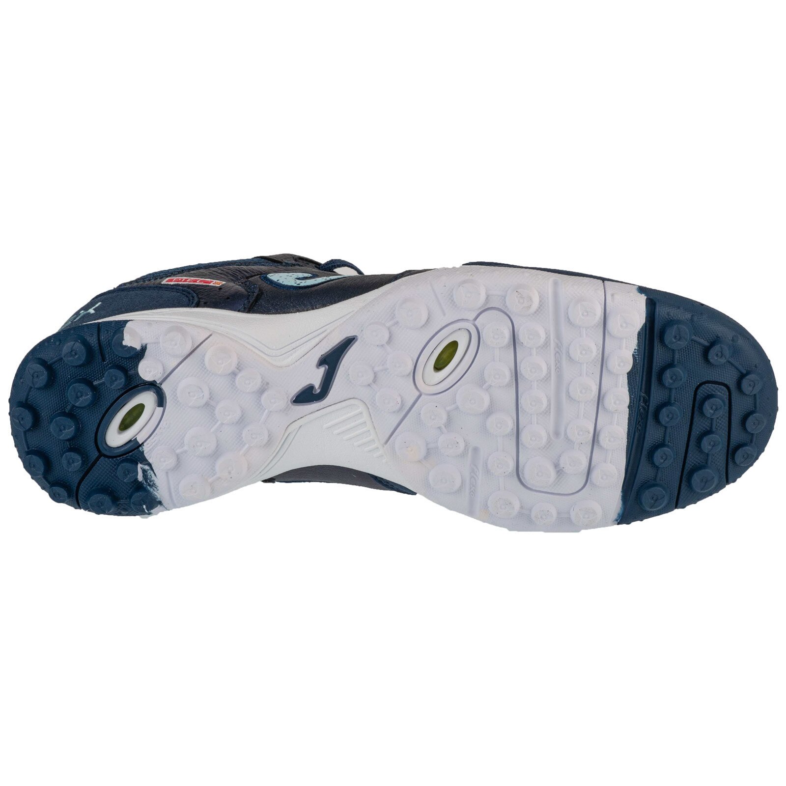 Ghete de fotbal Turf pentru barbati, Joma Top Flex 2504 TF