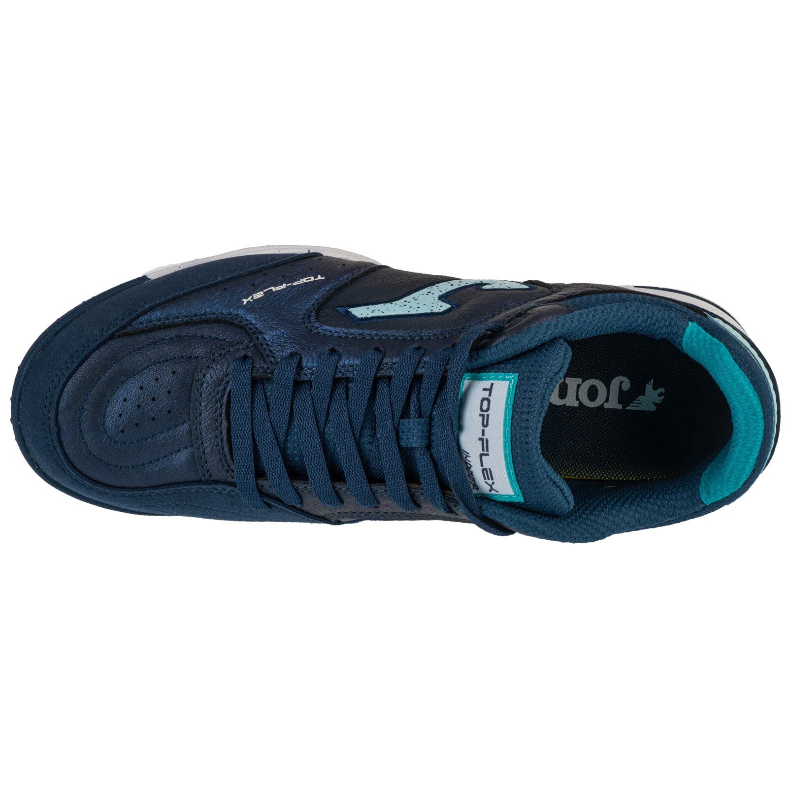 Ghete de fotbal Turf pentru barbati, Joma Top Flex 2504 TF