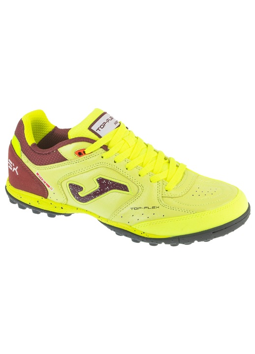 Ghete de fotbal Turf pentru barbati, Joma Top Flex 2504 TF 10173314, Violet