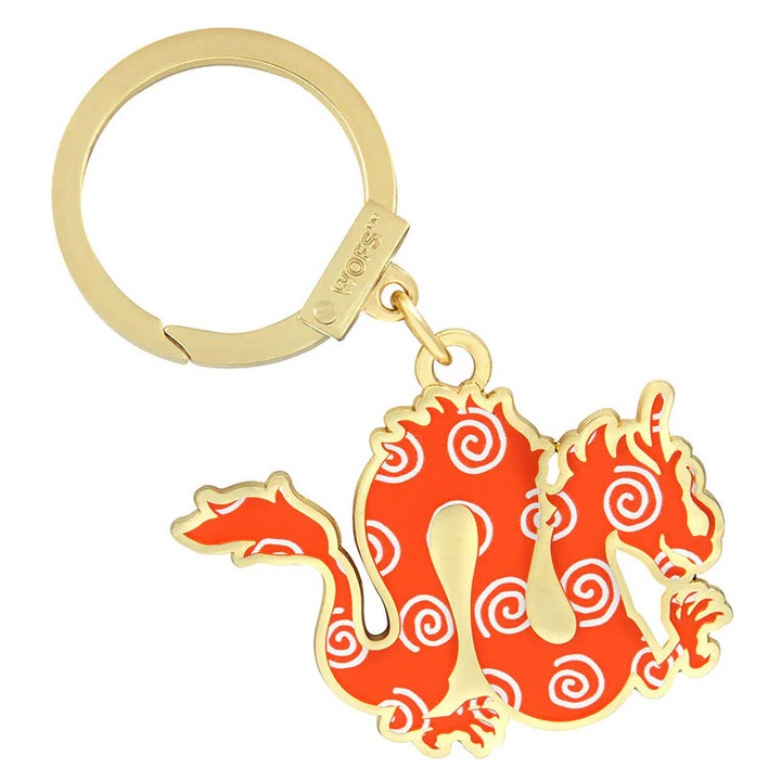 Amuletele Aliatilor Astrologiei Chineze GOBI® Zodia DRGON remediu feng shui 2026