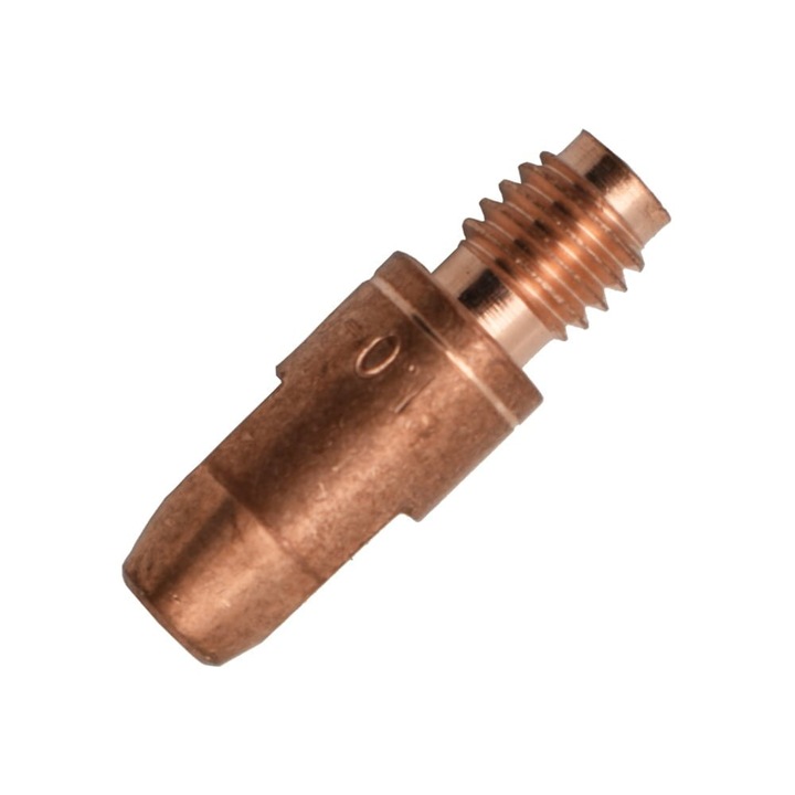 Set 10 bucati Duza contact 1.0 mm M8X30 HD, Rohrman