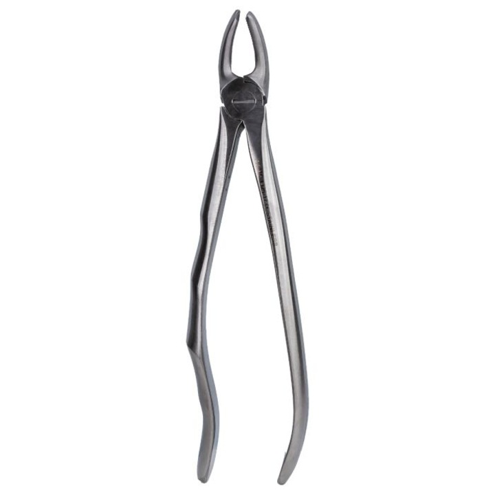 Cleste extractie nr. 17 - Molar superior dreapta, PRIMA