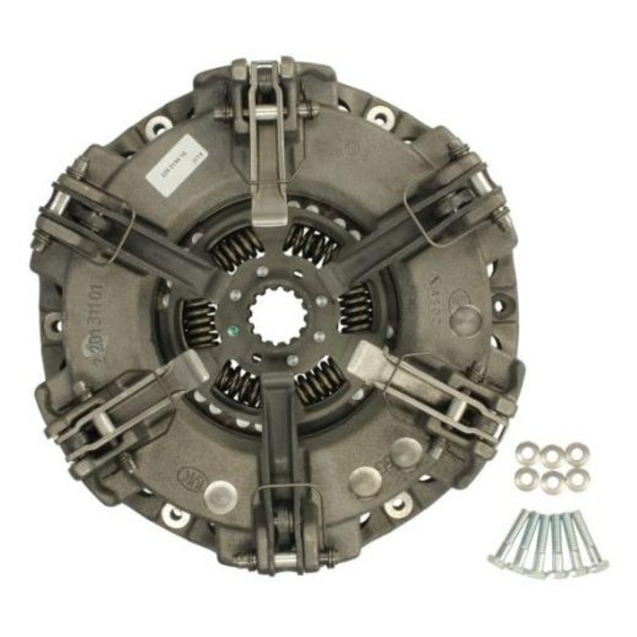 Placa presiune ambreiaj New Holland LUK 228019410