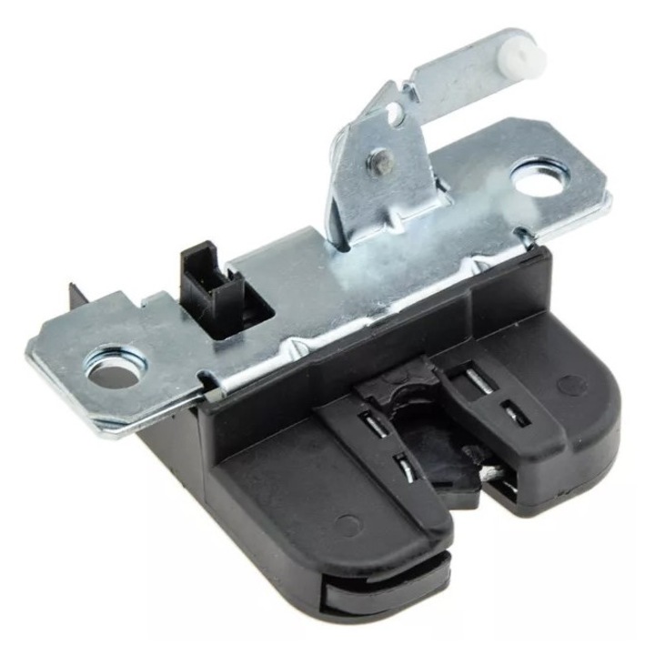 Broască închidere centralizată portbagaj, VW Polo 9N, 3 PIN