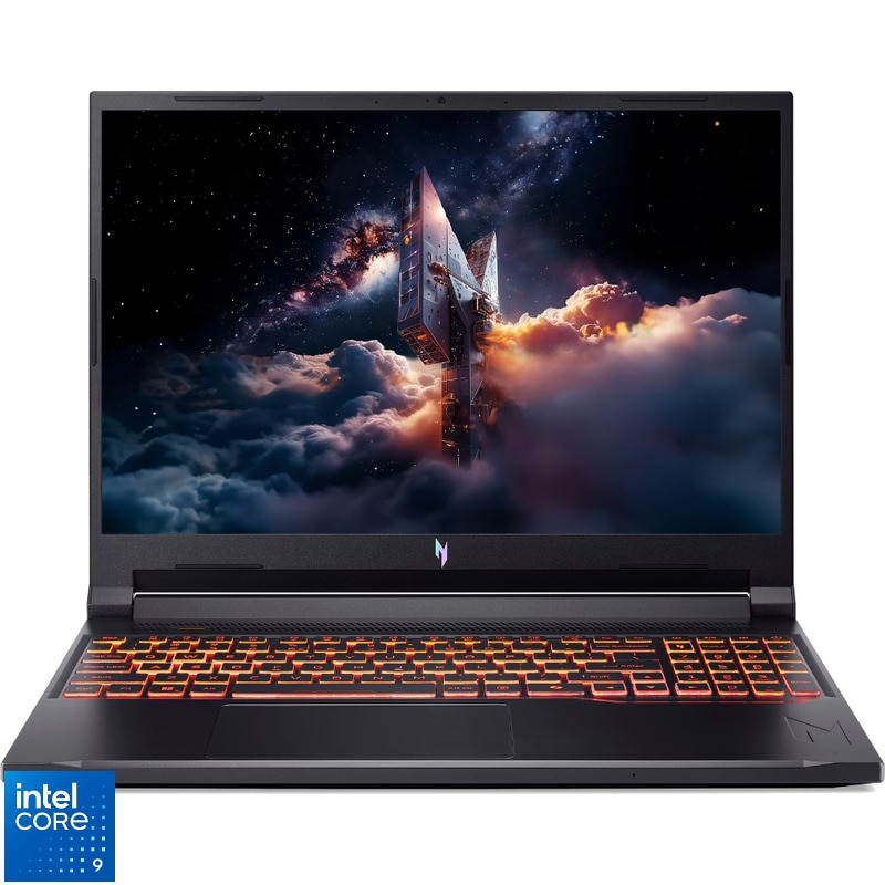 Laptop Lenovo G580 cu procesor Intel® Celeron® 1000M 1.80GHz, 8GB