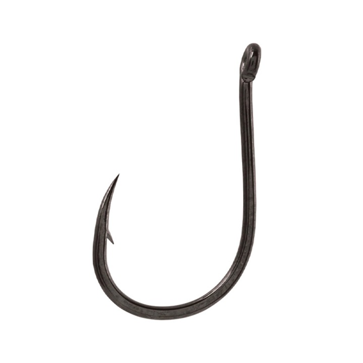 Carlig Ami Katana Carp Hook Serie 0.6A #8