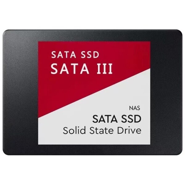 SSD AjieQaQ 4TB 2.5 inch SATA III rosu 560x530MB/s - eMAG.ro