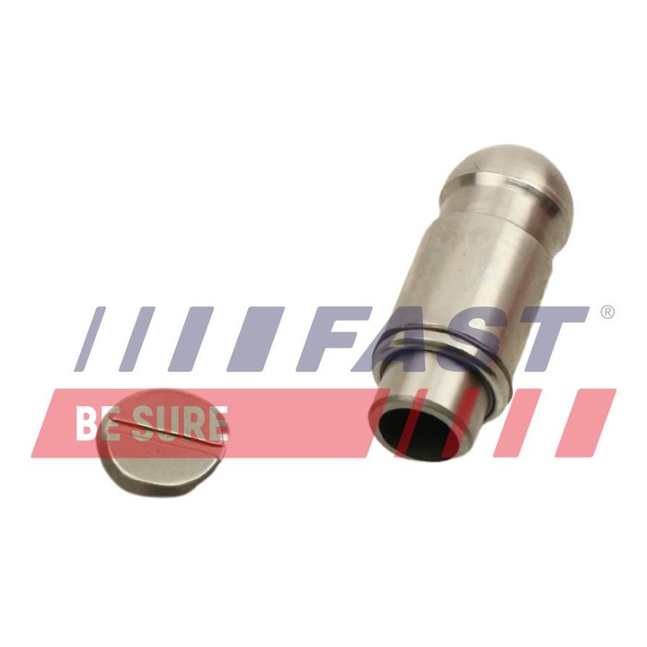 Szelepemelő rúd FT42418 FAST, ezüst