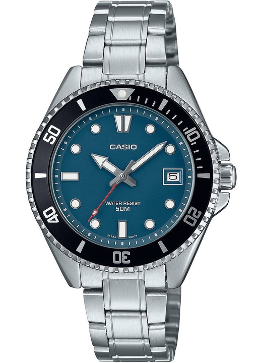 Casio Duro Diver Standard férfi karóra