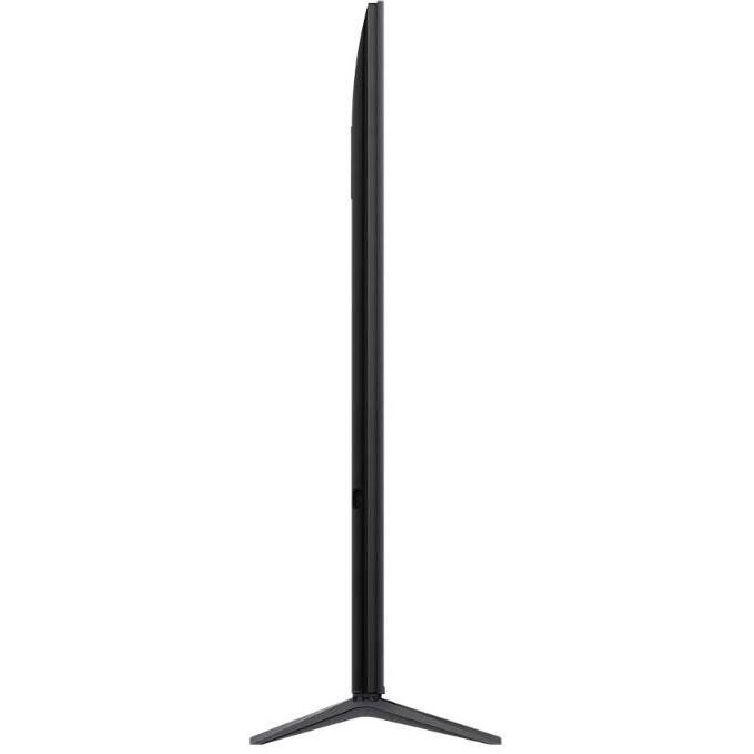Televizor TCL 75P81K QLED 4K 75inch Negru