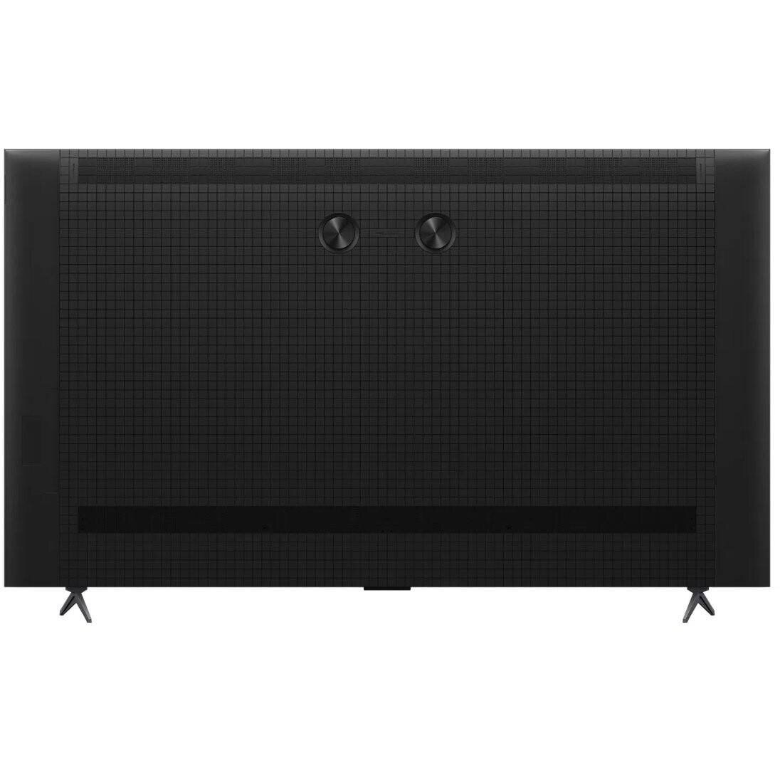 Televizor TCL 75P81K QLED 4K 75inch Negru