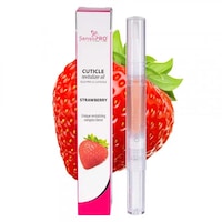 Ulei Cuticule Stilou SensoPRO Milano, Aroma de Capsuni, 8ml