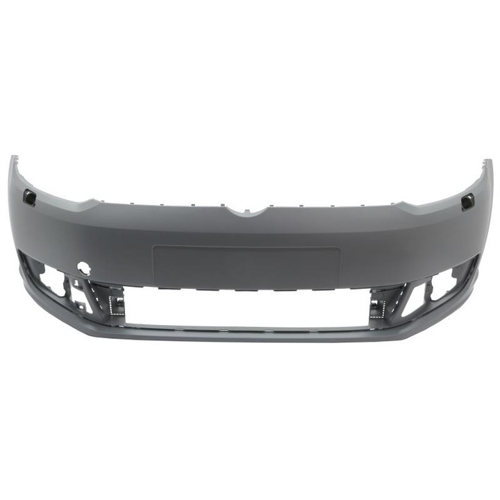 Предна броня с измиване на фарове VW CADDY 10-15