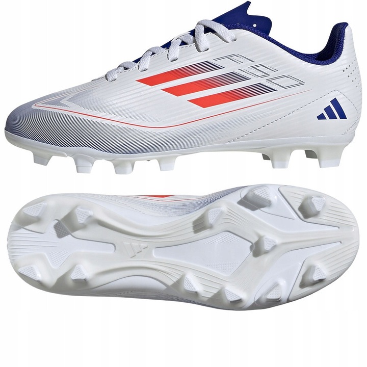 Pantofi sport copii, adidas, F50, 38 EU