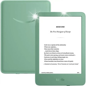 eBook Kindle Paperwhite Wi-Fi, 300 ppi, Alb - eMAG.ro