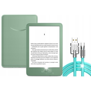 E-book Kindle Amazon Scribe 10.2