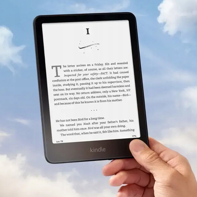 Cititor Ebook Amazon Kindle Paperwhite 16 GB, 7