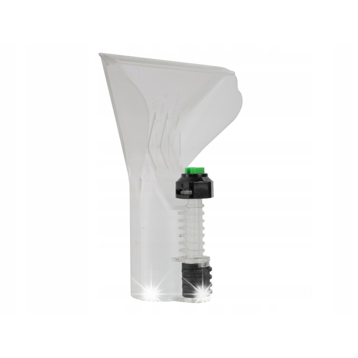 Duza de pulverizare-extractie pentru tapiterie Karcher