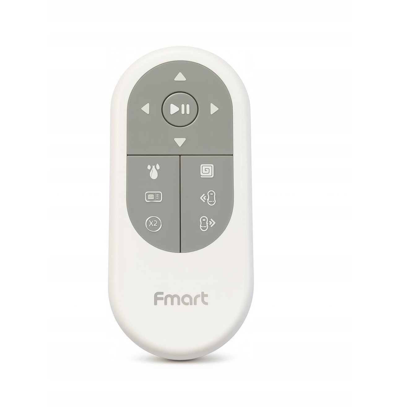 Robot inteligent de curatare a geamurilor Fmart W6