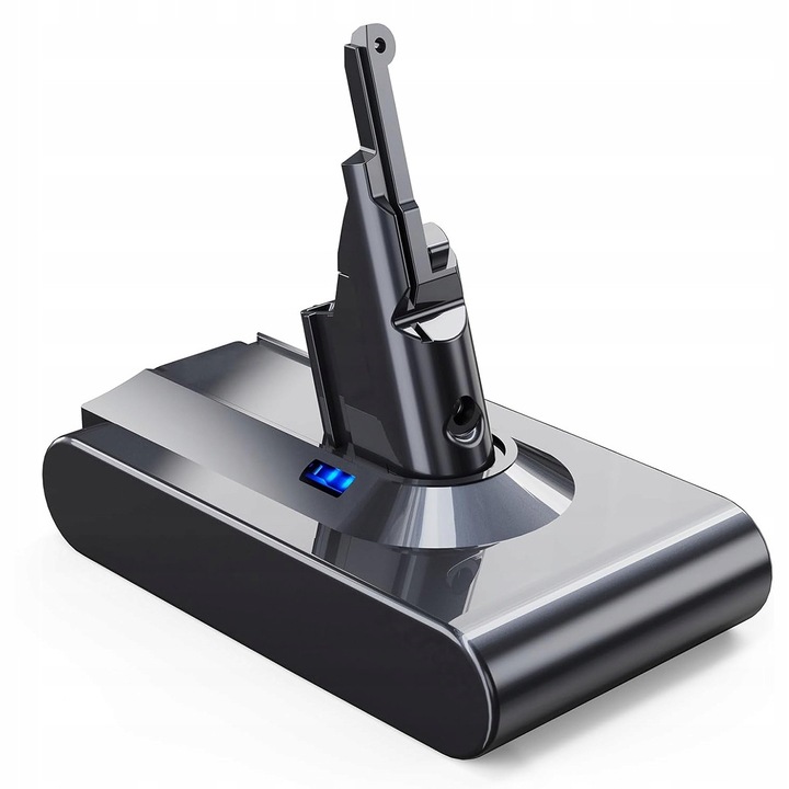 Baterie acumulator pentru aspirator Dyson V8 SV10, 21.6V, 4600mAh