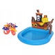 Bestway Gyermekmedence, 102cm, 101L