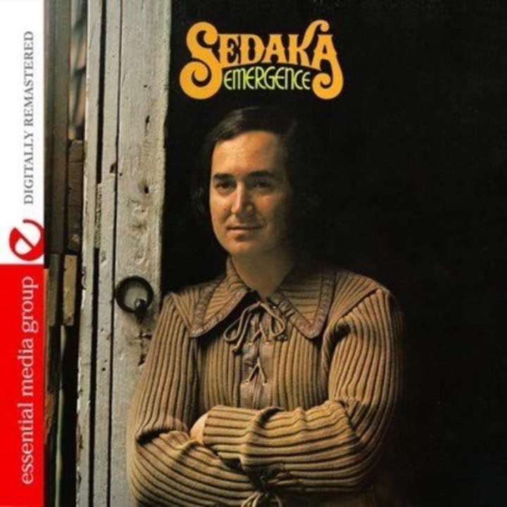 Neil Sedaka: Emergence [CD]
