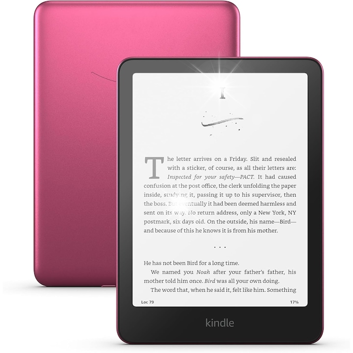 Cauți generation kindle paperwhite 10? Alege din oferta eMAG.ro