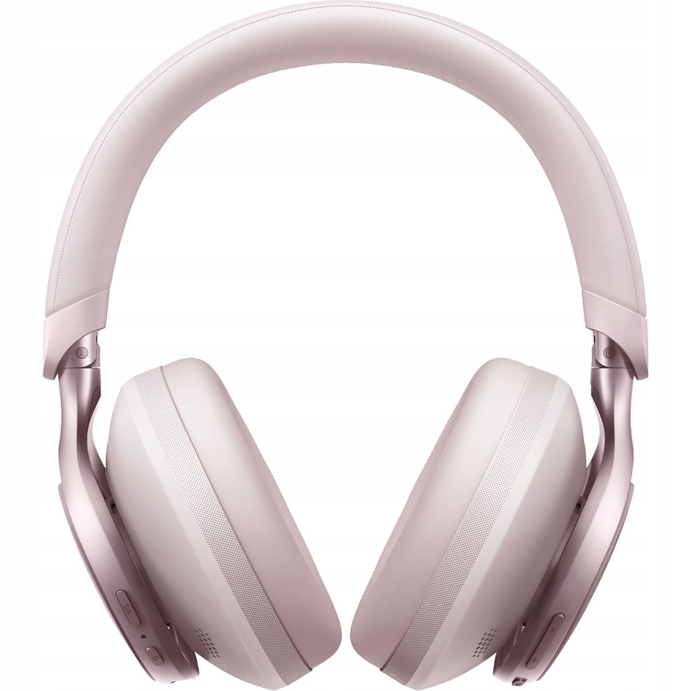 Casti wireless, Anker Soundcore Space One, roz - eMAG.ro