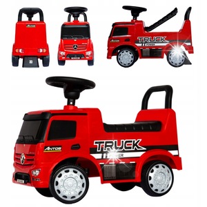 Коли и превозни средства за деца