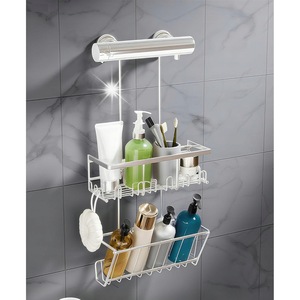 Suporturi si accesorii de baie