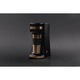 Expres de cafea cu 2 cani, Bestron, 750W, cu filtru reutilizabil, cupe de 420ml, cupru, 30x26x15cm