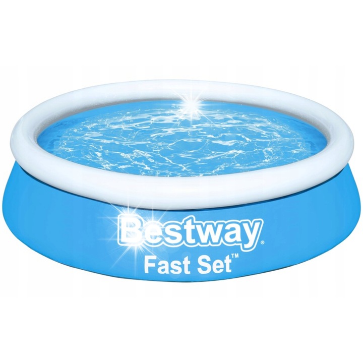 Gyermekmedence, Bestway, 183x51cm, 940l