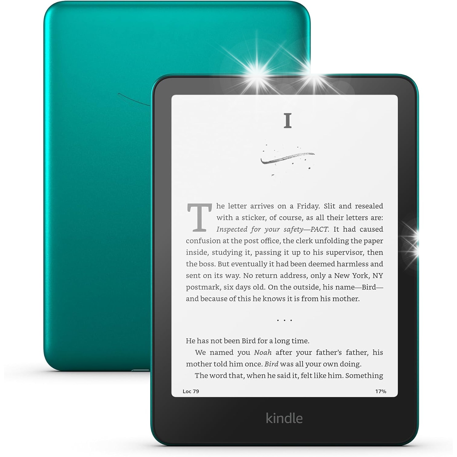 F*7様 Kindle Paperwhite Signature Edition Cititor eBook Amazon Kindle Paperwhite Signature Edition 32GB, 7