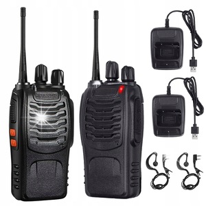 Statii radio & Detectoare radar