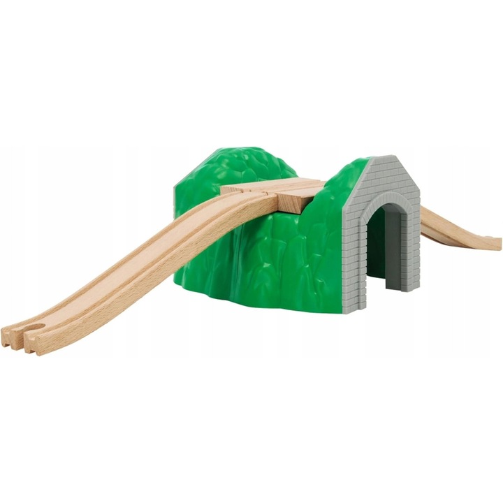 Játékvonat kiegészítő, Többszínű